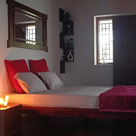 אוטי Little Valley Villa מראה חיצוני תמונה