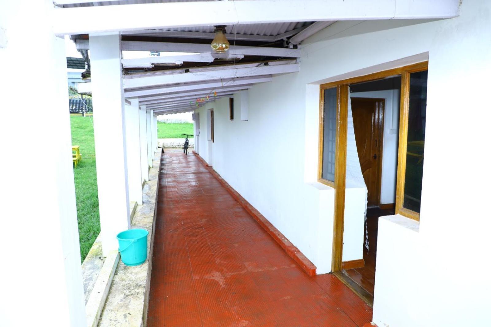 אוטי Little Valley Villa מראה חיצוני תמונה