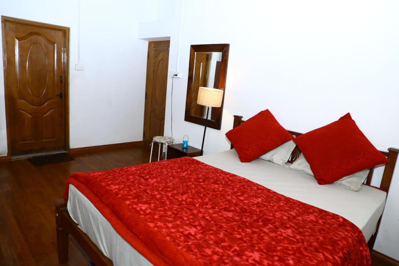 אוטי Little Valley Villa מראה חיצוני תמונה